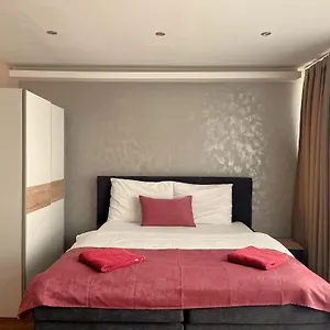 Apartment Aurellia Serviced, Wien