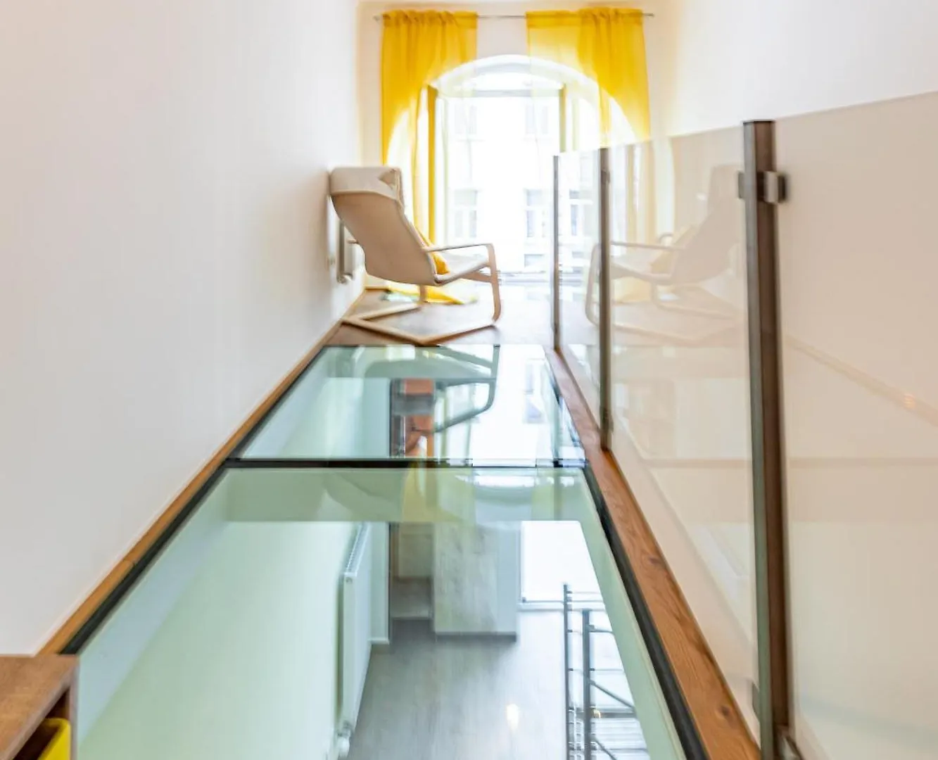 Golden Lion Apartment By Jr City Apartments Vienna
