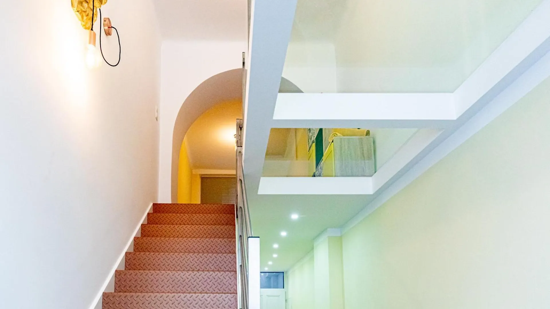 Golden Lion Apartment By Jr City Apartments Vienna 0*,